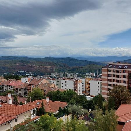 Panorama Apartment & Rooms Veliko Turnovo מראה חיצוני תמונה