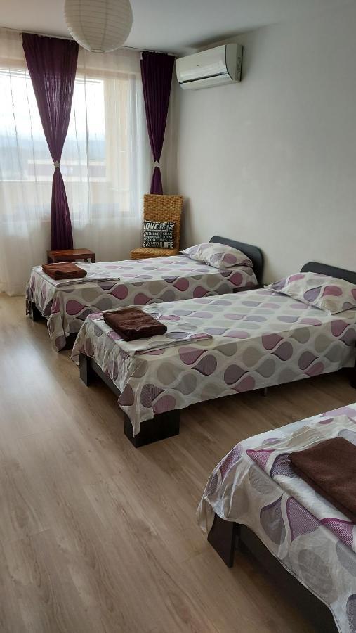 Panorama Apartment & Rooms Veliko Turnovo מראה חיצוני תמונה