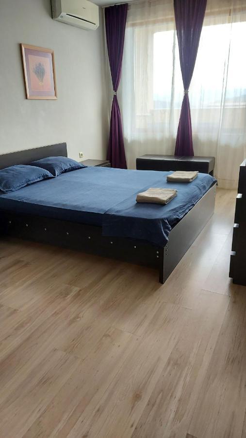 Panorama Apartment & Rooms Veliko Turnovo מראה חיצוני תמונה