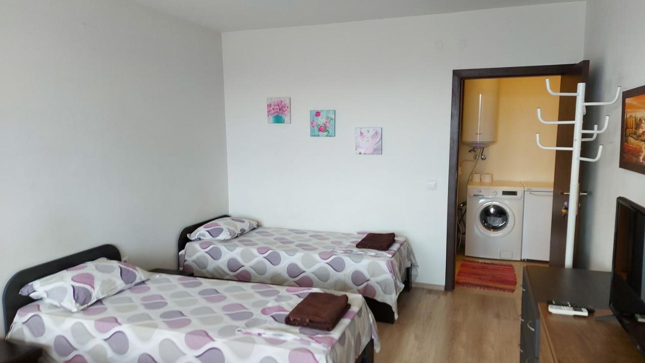 Panorama Apartment & Rooms Veliko Turnovo מראה חיצוני תמונה