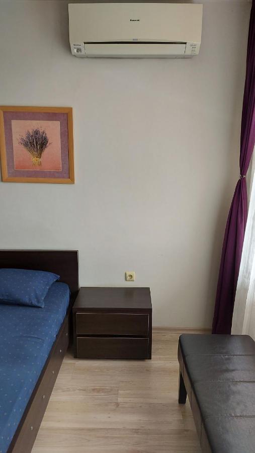 Panorama Apartment & Rooms Veliko Turnovo מראה חיצוני תמונה