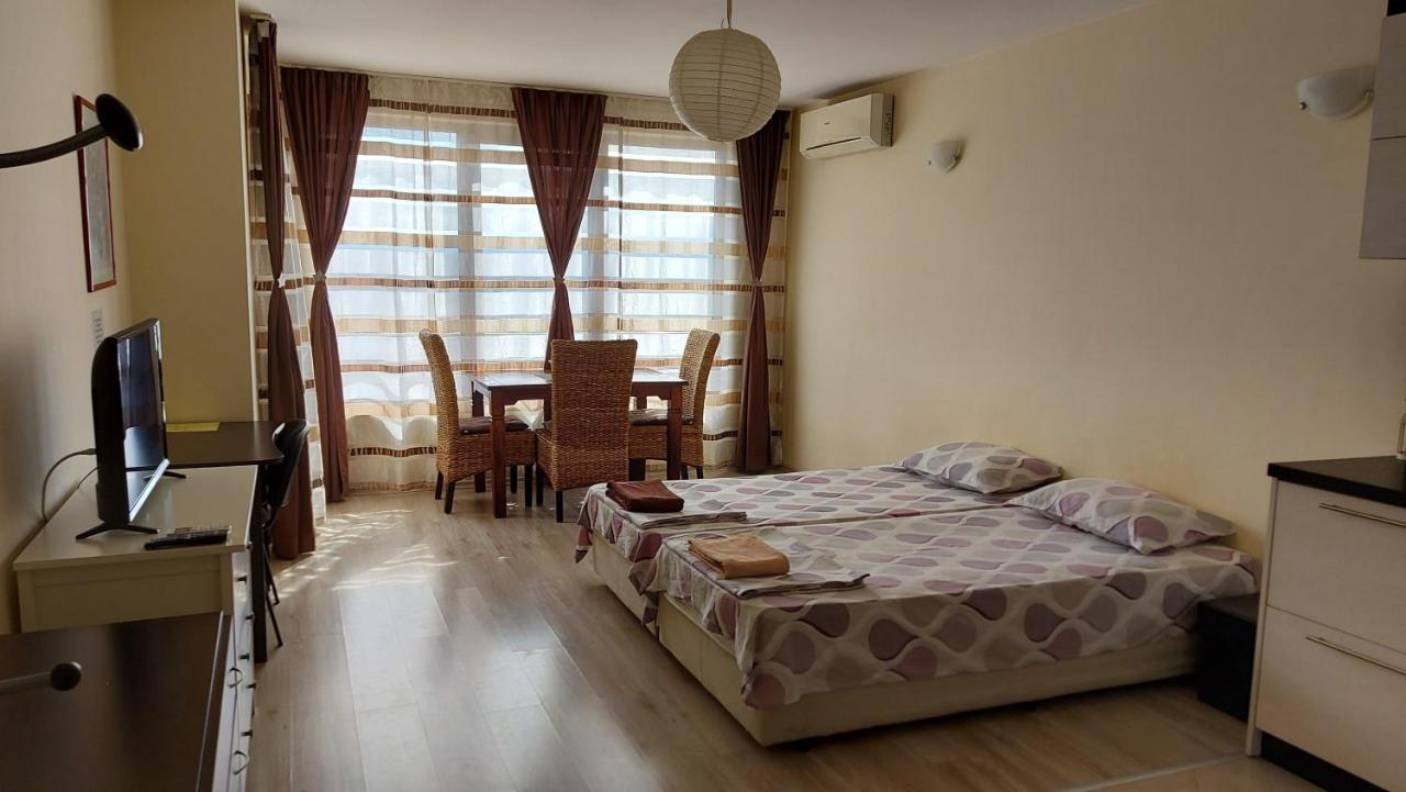 Panorama Apartment & Rooms Veliko Turnovo מראה חיצוני תמונה