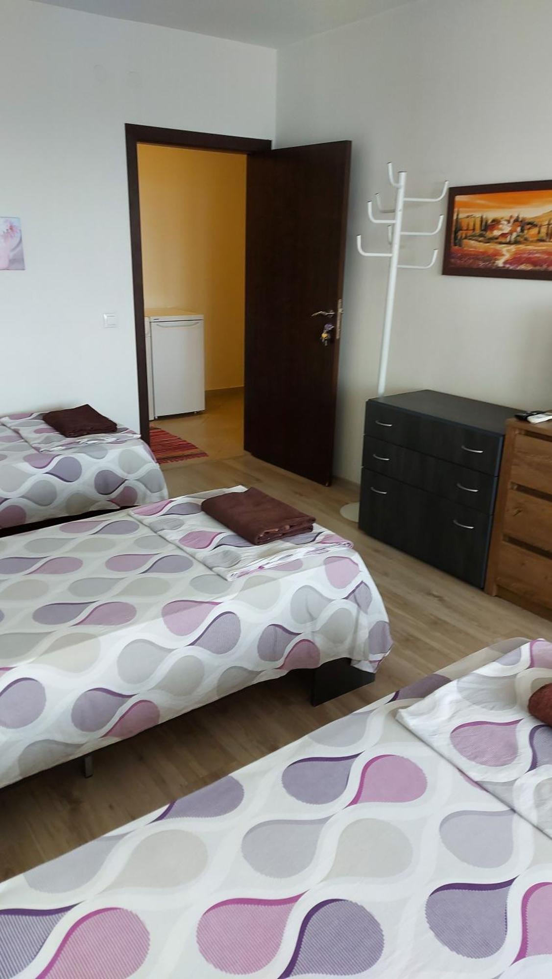 Panorama Apartment & Rooms Veliko Turnovo חדר תמונה