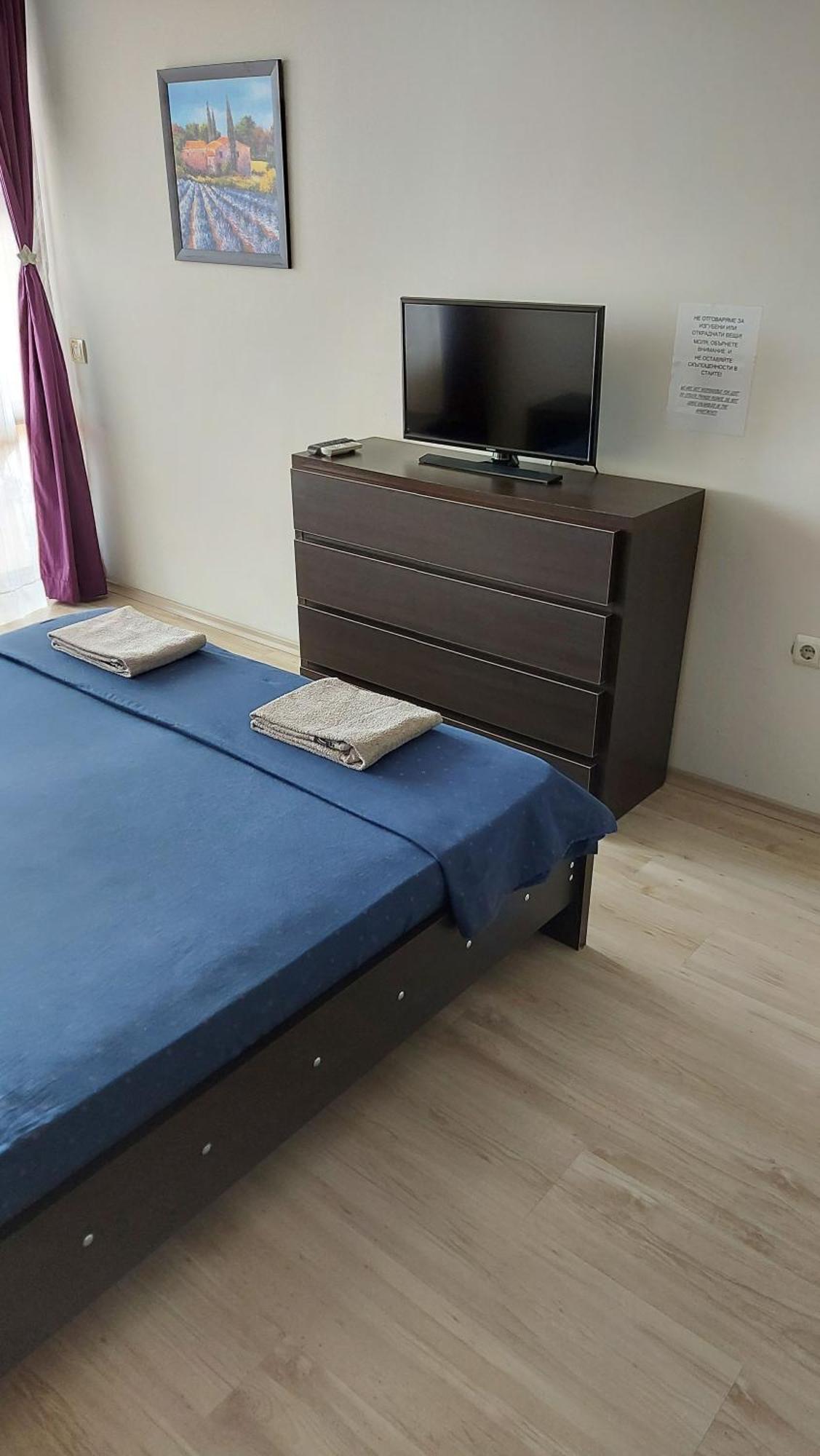 Panorama Apartment & Rooms Veliko Turnovo חדר תמונה